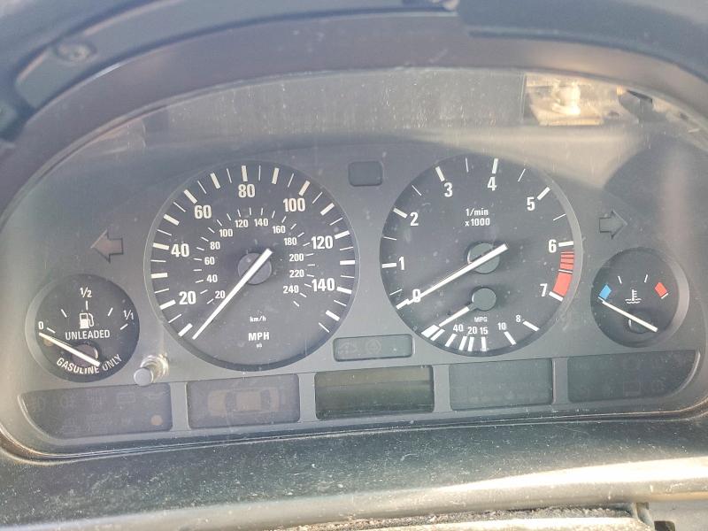 Продажа на аукционе авто 2002 Bmw 525, vin: WBADT43462GY42671, номер лота: 66508226