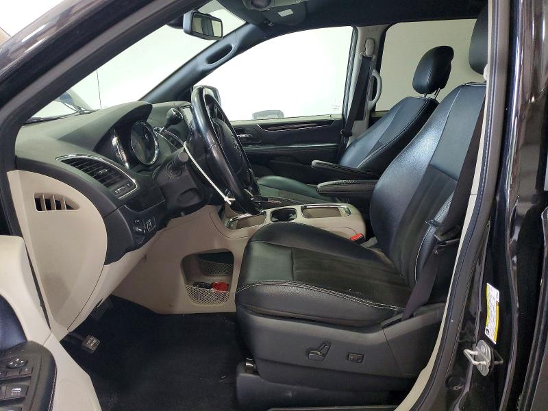 Aukcja sprzedaży 2019 Dodge Grand Caravan, vin: 2C4RDGCG4KR785354, numer aukcji: 66844246