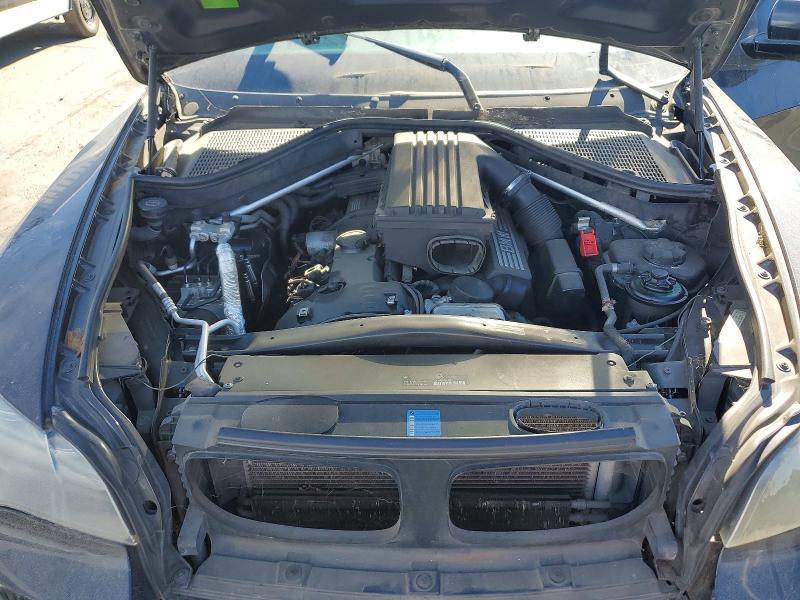Продажа на аукционе авто 2007 Bmw X5, vin: 5UXFE435X7L012741, номер лота: 63187106
