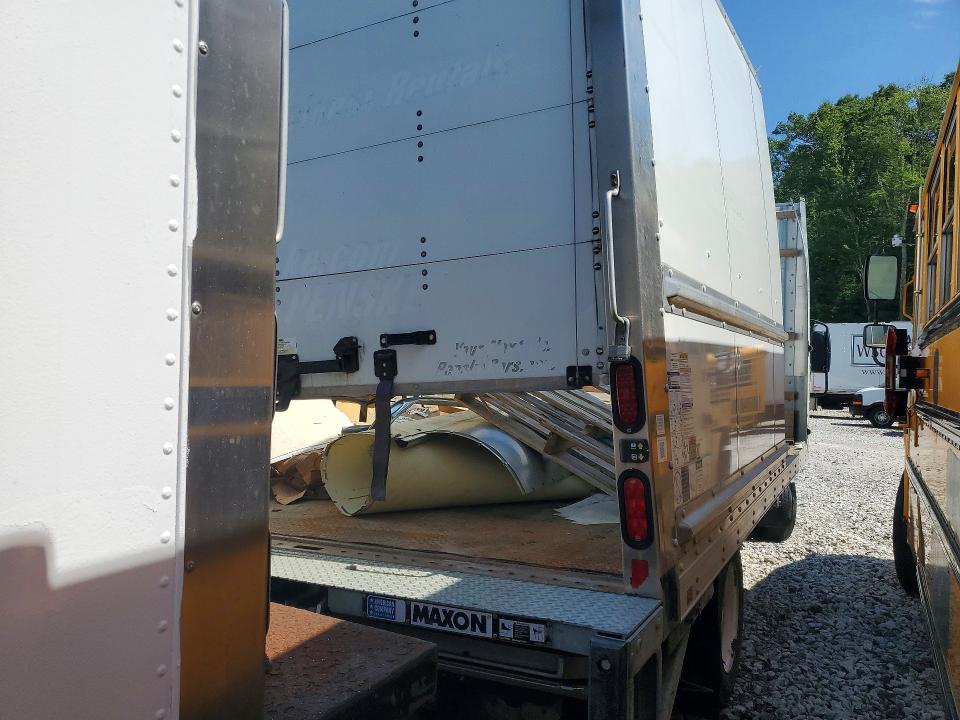 Продажа на аукционе авто 2023 Isuzu Npr Hd, vin: 54DC4W1D0PS201381, номер лота: 61493476