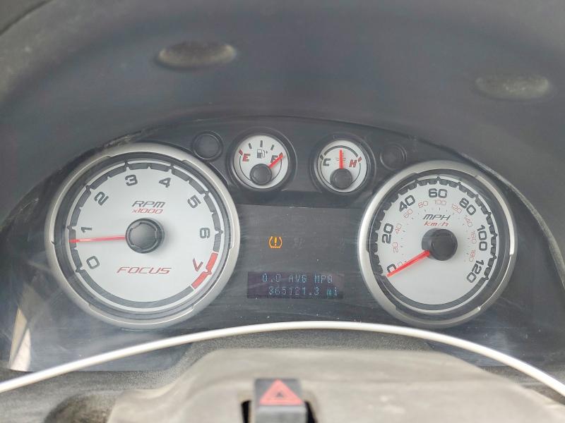 Продажа на аукционе авто 2008 Ford Focus, vin: 1FAHP35N38W122418, номер лота: 65157156