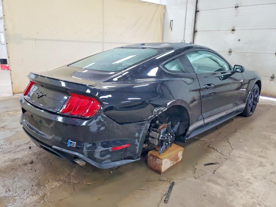 Aukcja sprzedaży 2019 Ford Mustang, vin: 1FA6P8TH2K5167848, numer aukcji: 65757176
