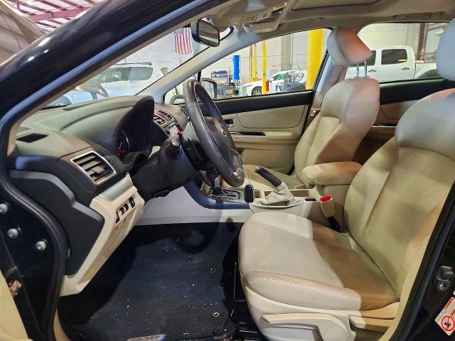 Aukcja sprzedaży 2015 Subaru Impreza, vin: JF1GPAZ66F8317269, numer aukcji: 65015236