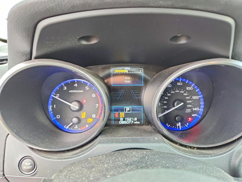 2018 Subaru Outback მანქანა იყიდება აუქციონზე, vin: 4S4BSANC6J3276853, აუქციონის ნომერი: 67028836