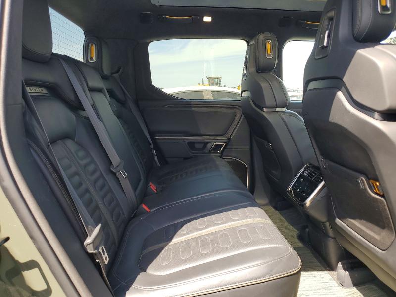 66461126 :رقم المزاد ، 7FCTGAAL1NN004036 vin ، 2022 Rivian R1t مزاد بيع