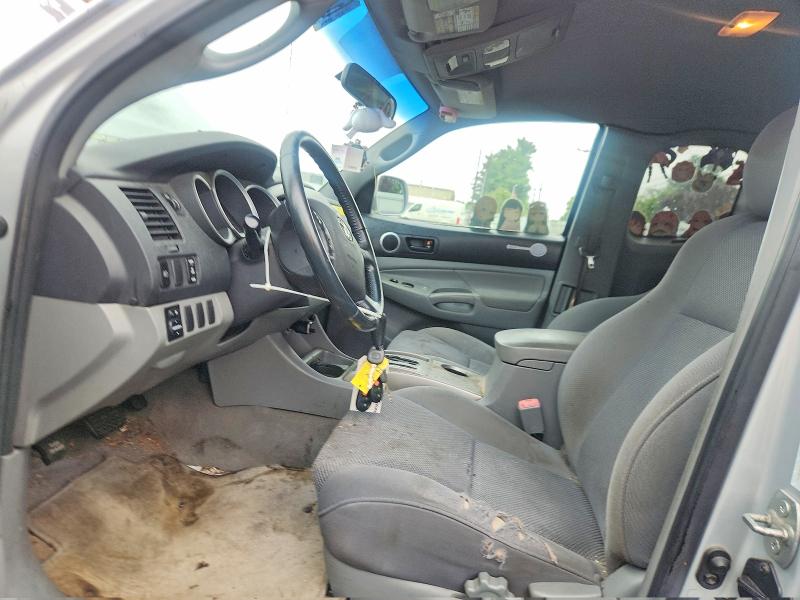 Aukcja sprzedaży 2006 Toyota Tacoma, vin: 5TEUU42N36Z152398, numer aukcji: 63667116