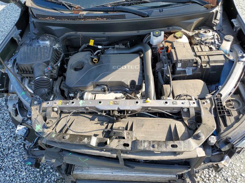 2020 Gmc Terrain მანქანა იყიდება აუქციონზე, vin: 3GKALVEV8LL264673, აუქციონის ნომერი: 64578566