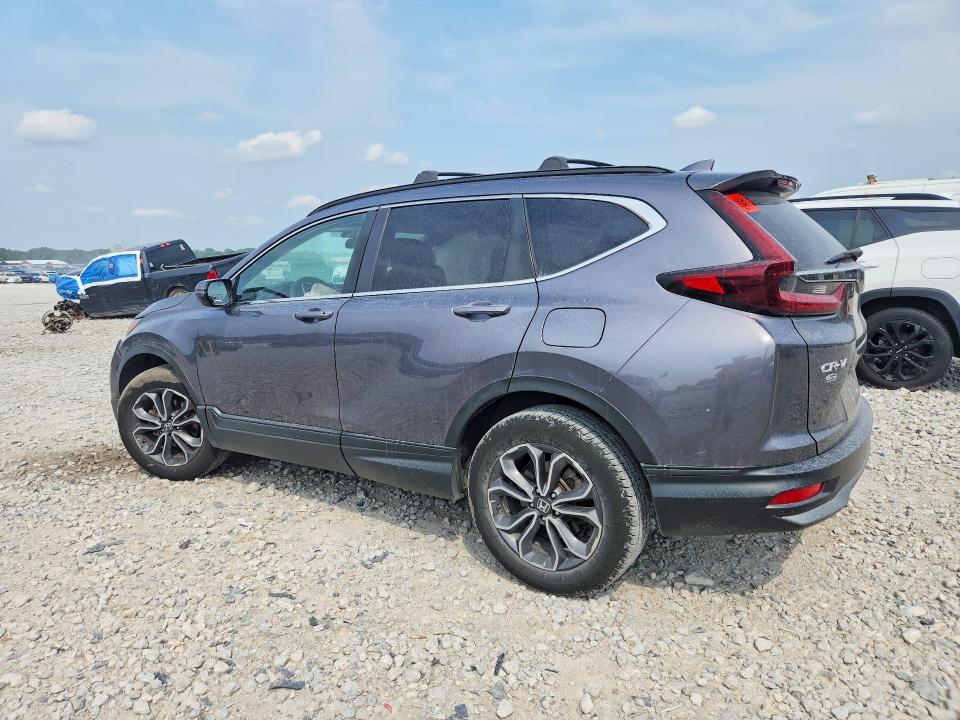 Продажа на аукционе авто 2020 Honda Cr-v, vin: 5J6RW2H52LL045231, номер лота: 64810086