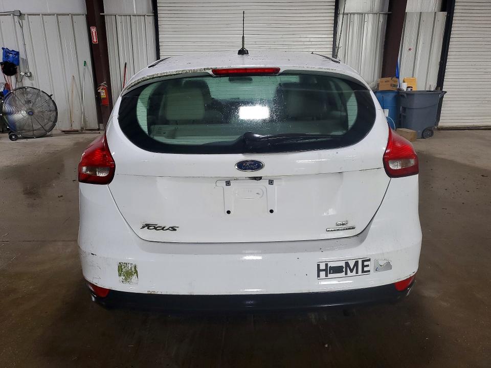 Aukcja sprzedaży 2015 Ford Focus, vin: 1FADP3K2XFL202404, numer aukcji: 64388556