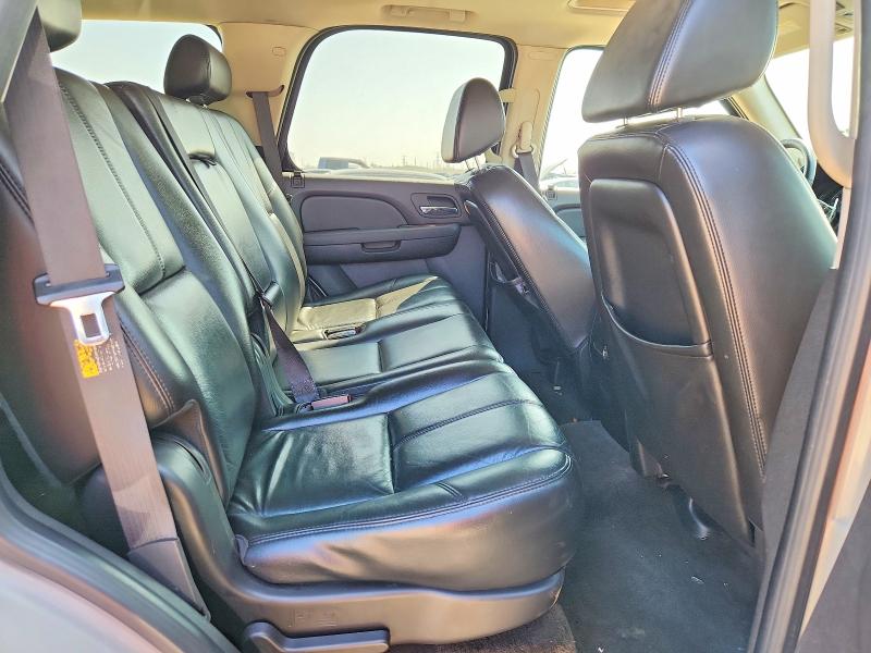 2007 Gmc Yukon მანქანა იყიდება აუქციონზე, vin: 1GKFK13017J111428, აუქციონის ნომერი: 65630726