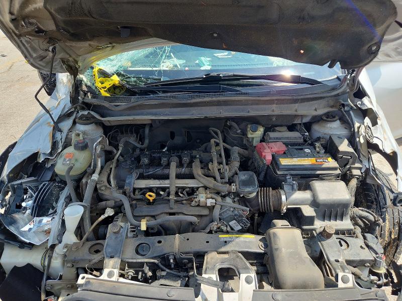 Aukcja sprzedaży 2019 Nissan Kicks, vin: 3N1CP5CU7KL534769, numer aukcji: 64065326