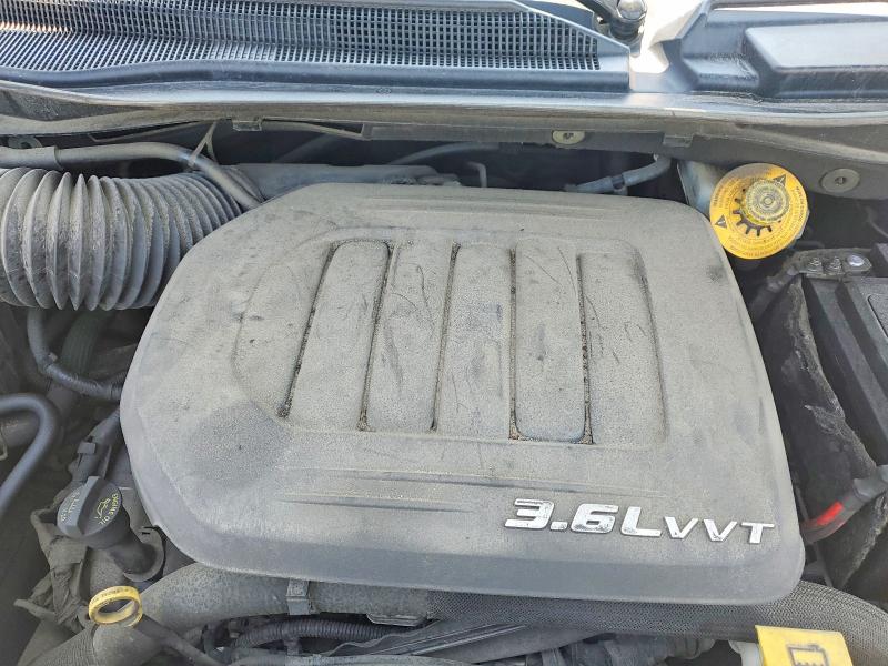 Aukcja sprzedaży 2015 Dodge Grand Caravan, vin: 2C4RDGBG1FR701899, numer aukcji: 62600376