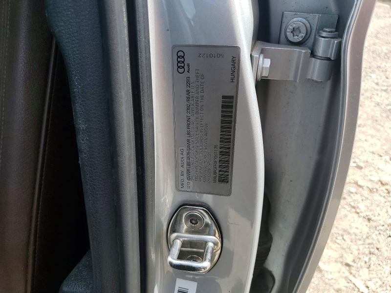 Aukcja sprzedaży 2015 Audi A3, vin: WAUBFGFF0F1001175, numer aukcji: 65233096