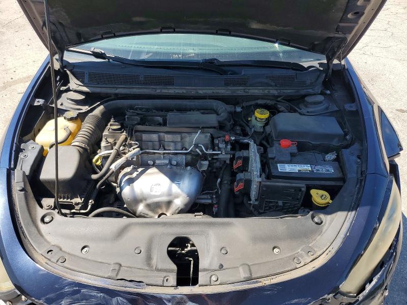 Продаж на аукціоні авто 2016 Dodge Dart, vin: 1C3CDFBB3GD555129, номер лоту: 66244286