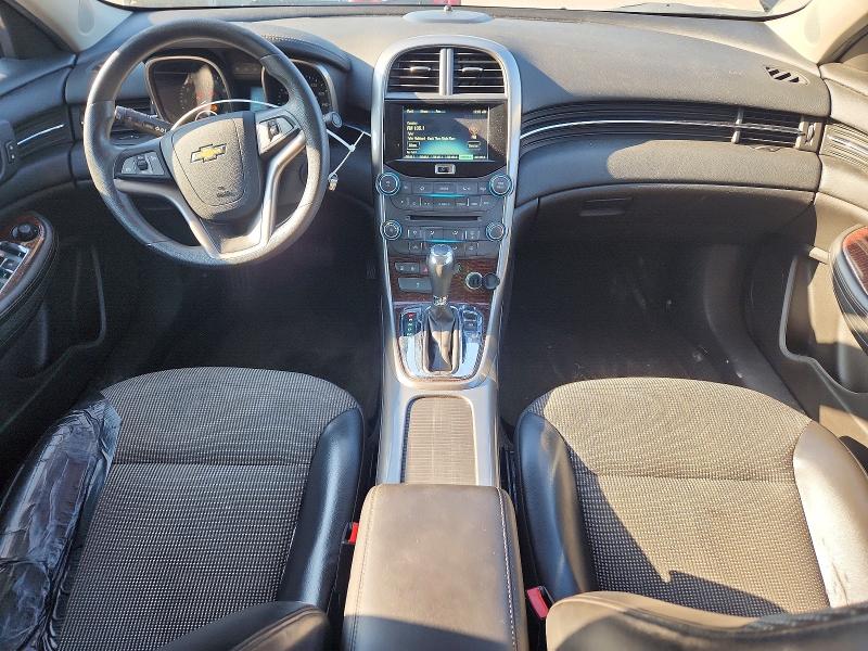 Aukcja sprzedaży 2013 Chevrolet Malibu, vin: 1G11C5SA3DF230237, numer aukcji: 63744706
