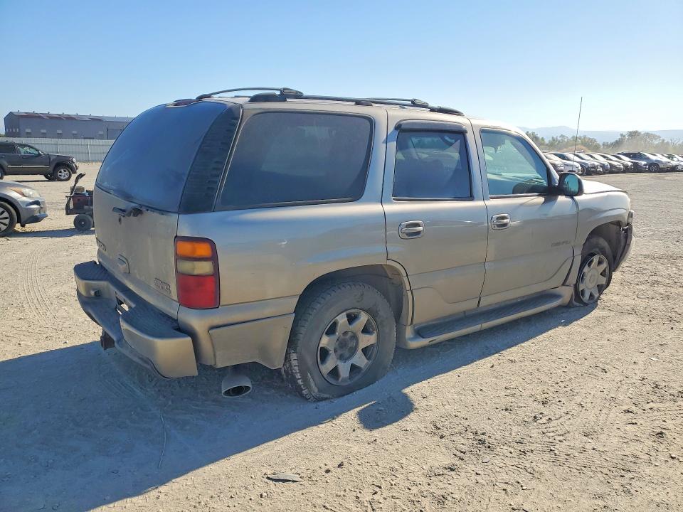 Auction sale of the 2002 Gmc Denali, vin: 1GKEK63U72J119599, lot number: 62893786
