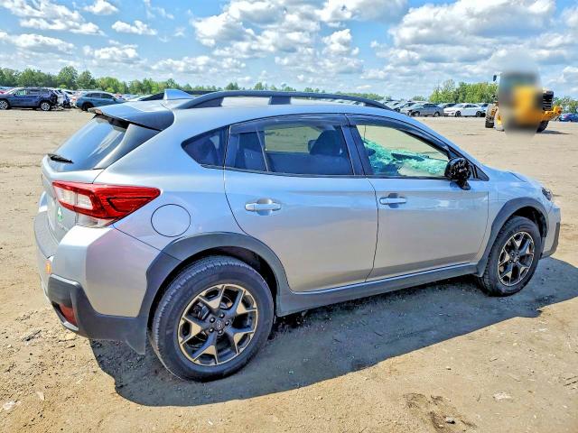 66020886 :رقم المزاد ، JF2GTACC0KH267775 vin ، 2019 Subaru Crosstrek مزاد بيع