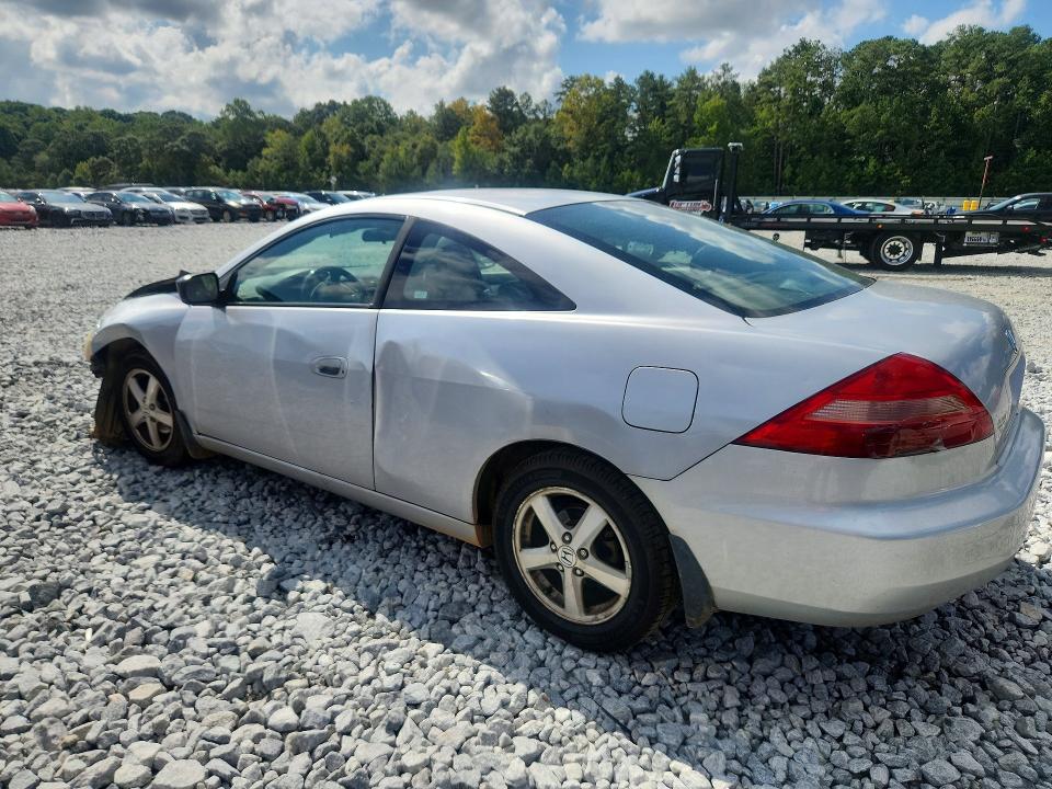 Продаж на аукціоні авто 2003 Honda Accord, vin: 1HGCM726X3A029811, номер лоту: 65155236