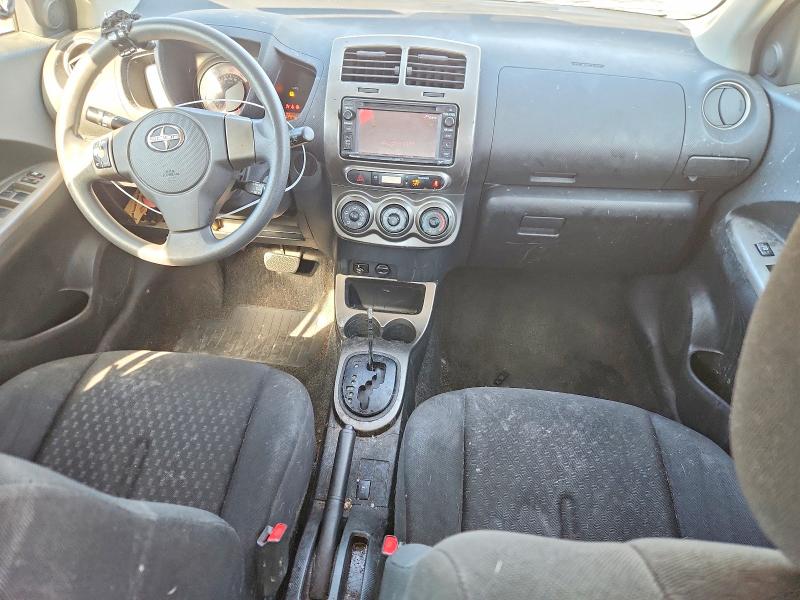 Продажа на аукционе авто 2014 Scion Xd, vin: JTKKUPB45E1045516, номер лота: 66469136