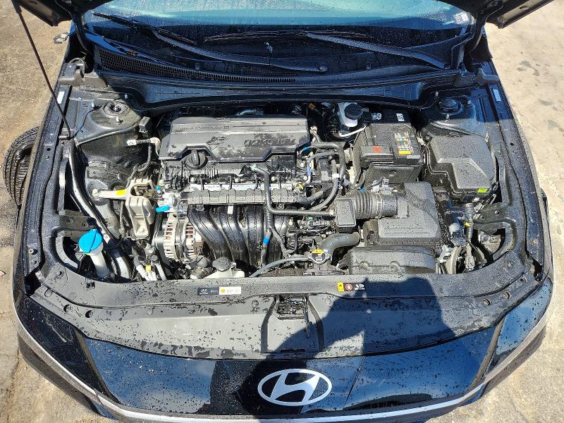 Продажа на аукционе авто 2026 Hyundai Elantra, vin: KMHLM4DG2TU225108, номер лота: 65044896