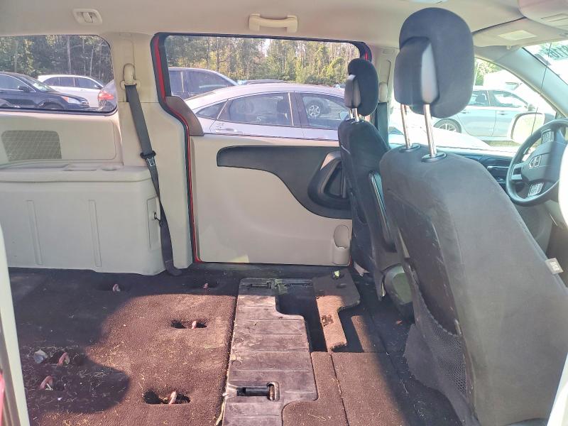 Продажа на аукционе авто 2014 Dodge Grand Caravan, vin: 2C4RDGBG0ER479340, номер лота: 63368116