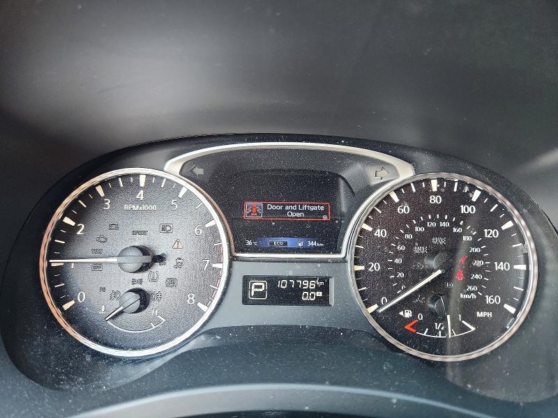 Aukcja sprzedaży 2020 Infiniti Qx60, vin: 5N1DL0MM2LC533231, numer aukcji: 63552556