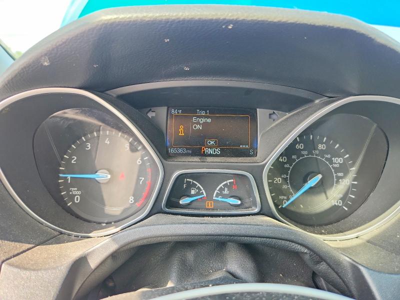 Продажа на аукционе авто 2015 Ford Focus, vin: 1FADP3N20FL386604, номер лота: 65366876