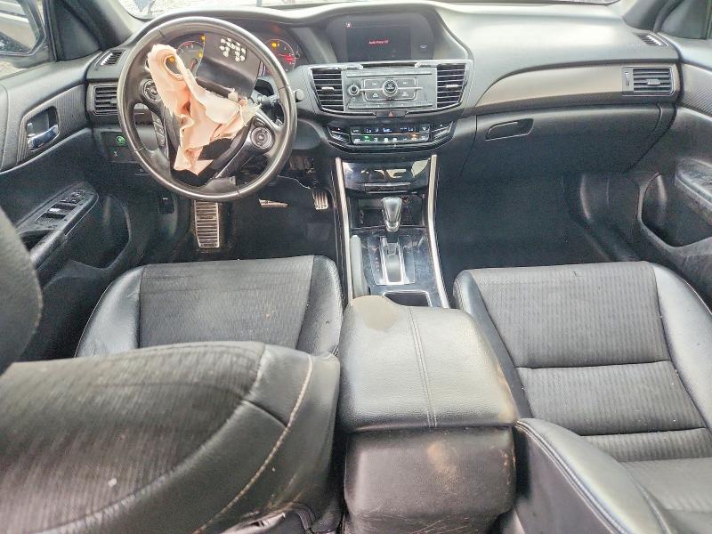 Aukcja sprzedaży 2016 Honda Accord, vin: 1HGCR2F56GA043846, numer aukcji: 64726656