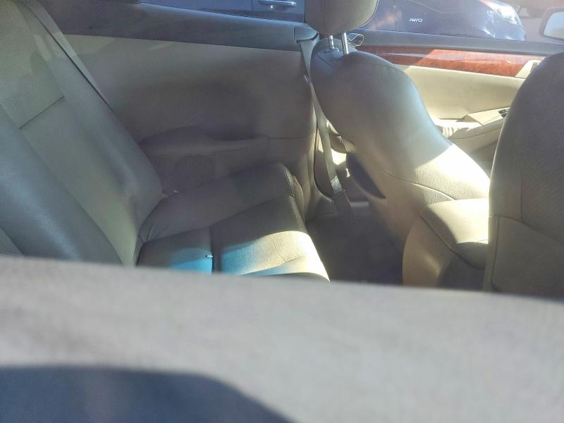 Продаж на аукціоні авто 2006 Toyota Camry Solara, vin: 4T1FA38P66U097499, номер лоту: 65483056