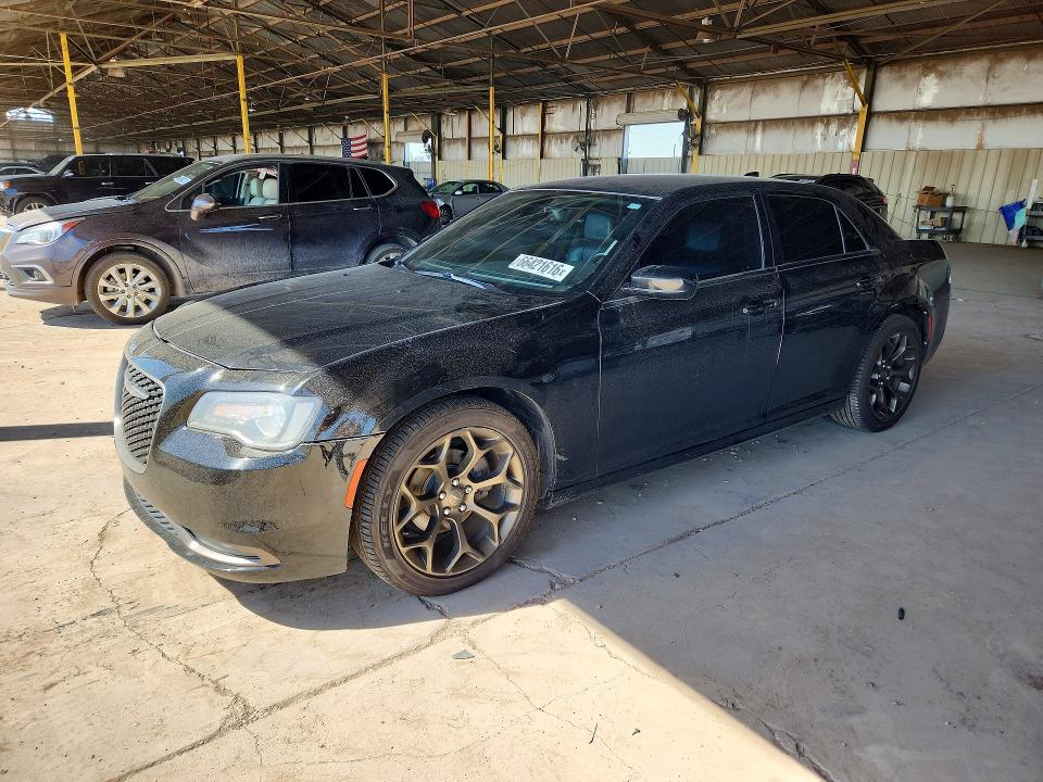 Aukcja sprzedaży 2016 Chrysler 300, vin: 2C3CCABG3GH261377, numer aukcji: 66421616