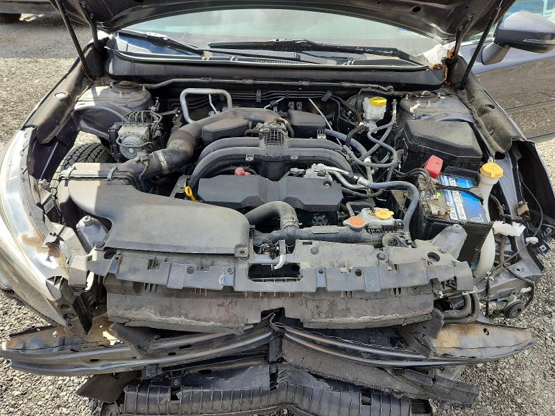 2018 Subaru Outback მანქანა იყიდება აუქციონზე, vin: 4S4BSANC6J3276853, აუქციონის ნომერი: 67028836