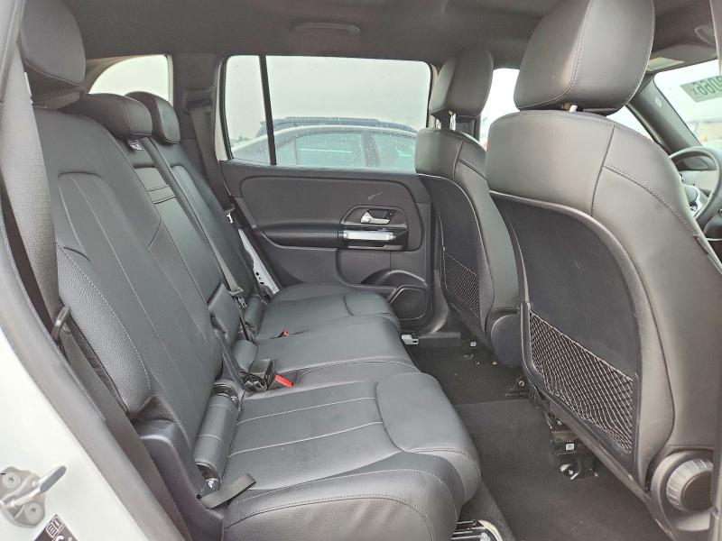Aukcja sprzedaży 2022 Mercedes-benz Glb, vin: W1N4M4HB7NW246754, numer aukcji: 64100066