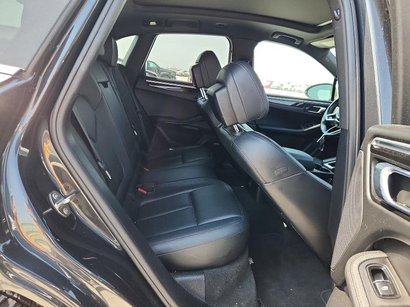 Продажа на аукционе авто 2018 Porsche Macan, vin: WP1AA2A55JLB07941, номер лота: 63923786