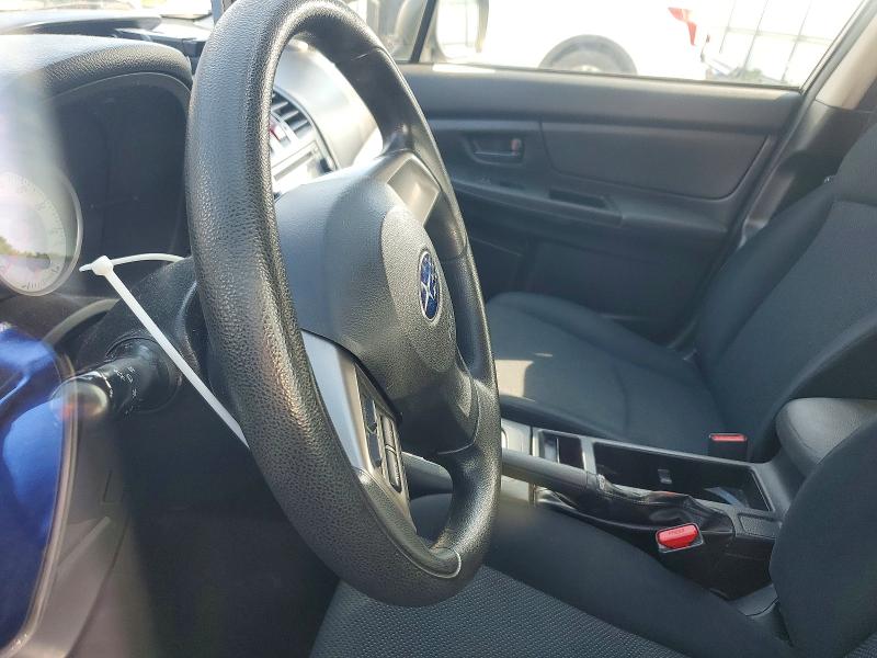 Aukcja sprzedaży 2014 Subaru Impreza, vin: JF1GJAA64EH010159, numer aukcji: 66890686