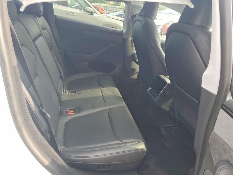 Aukcja sprzedaży 2026 Tesla Model Y, vin: 7SAYGDED0TF434008, numer aukcji: 64206166