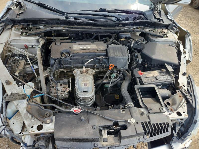2015 Honda Accord მანქანა იყიდება აუქციონზე, vin: 1HGCR2F7XFA051478, აუქციონის ნომერი: 64422006