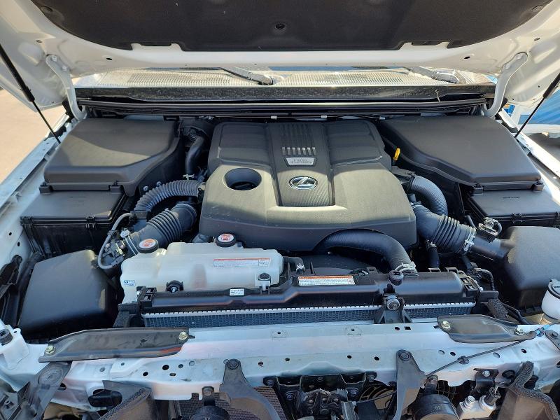 Aukcja sprzedaży 2024 Lexus Gx 550, vin: JTJTBCDX2R5002376, numer aukcji: 66209886
