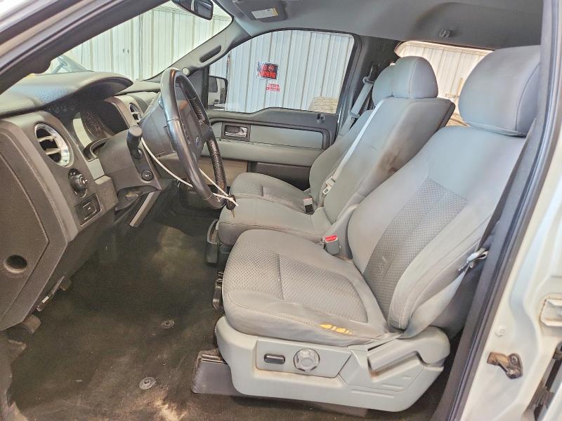 Продаж на аукціоні авто 2013 Ford F150, vin: 1FTFW1ET0DFA05316, номер лоту: 64660966