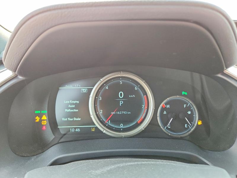 Aukcja sprzedaży 2018 Lexus Rx, vin: 2T2BZMCA8JC140309, numer aukcji: 60866426