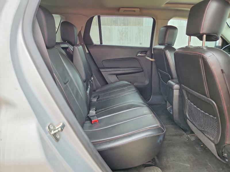 Aukcja sprzedaży 2015 Gmc Terrain, vin: 2GKFLXE32F6262863, numer aukcji: 63520556