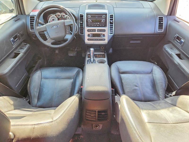 Auction sale of the 2008 Ford Edge, vin: 2FMDK39C08BA09863, lot number: 65280966