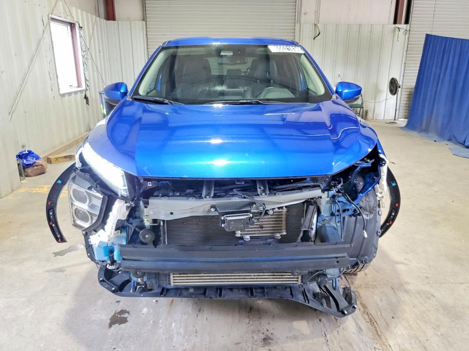 Продажа на аукционе авто 2025 Mitsubishi Eclipse Cross, vin: JA4ATWAA7SZ045242, номер лота: 65521836