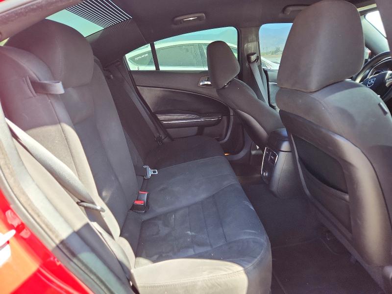 65450856 :رقم المزاد ، 2C3CDXBG1DH601413 vin ، 2013 Dodge Charger مزاد بيع