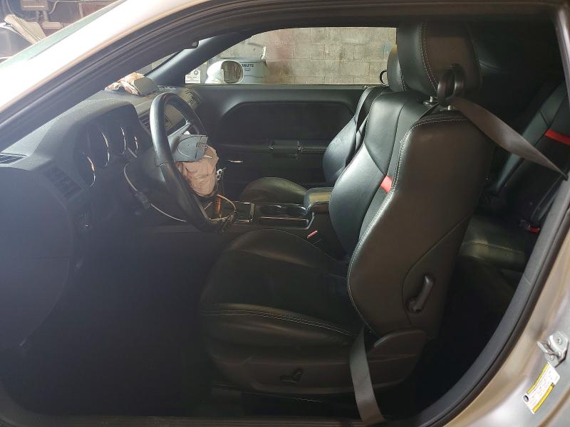 Aukcja sprzedaży 2009 Dodge Challenger, vin: 2B3LJ74W99H569988, numer aukcji: 64725926