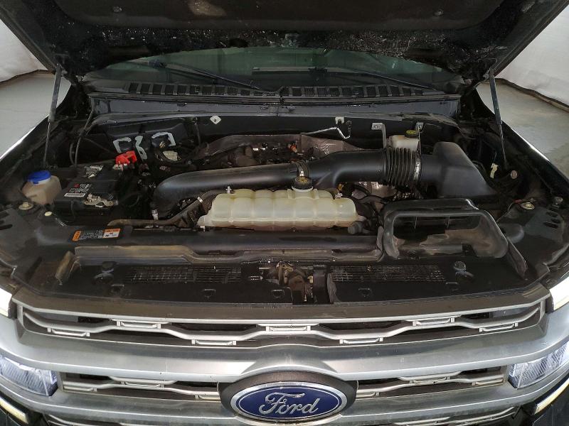 Aukcja sprzedaży 2023 Ford Expedition, vin: 1FMJK1M8XPEA35321, numer aukcji: 65563056