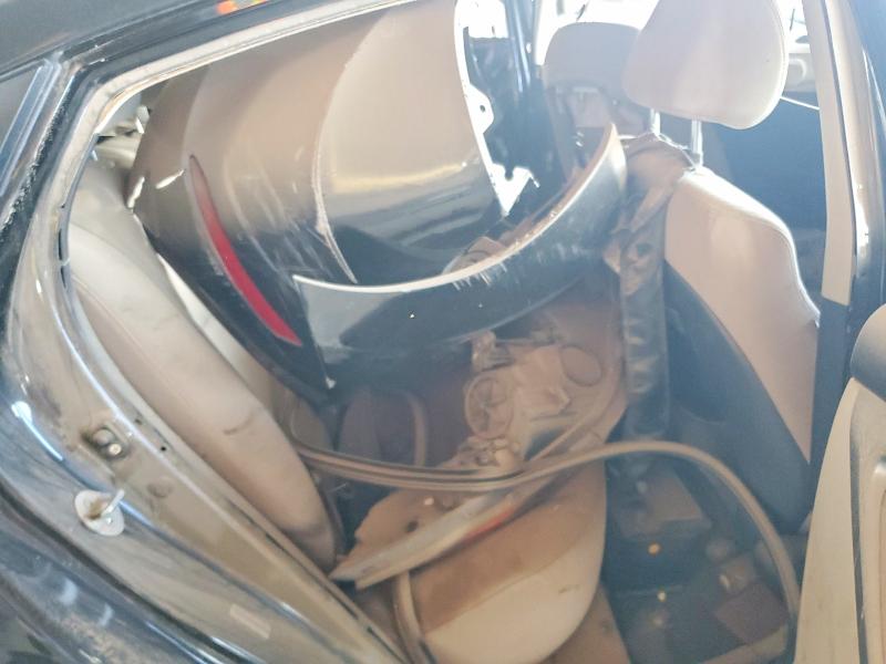 Aukcja sprzedaży 2015 Hyundai Elantra, vin: KMHDH4AE8FU232211, numer aukcji: 64007986