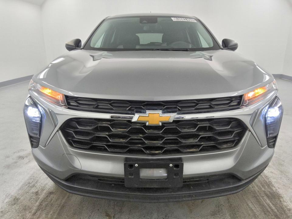 Aukcja sprzedaży 2024 Chevrolet Trax, vin: KL77LFE28RC211765, numer aukcji: 63882466
