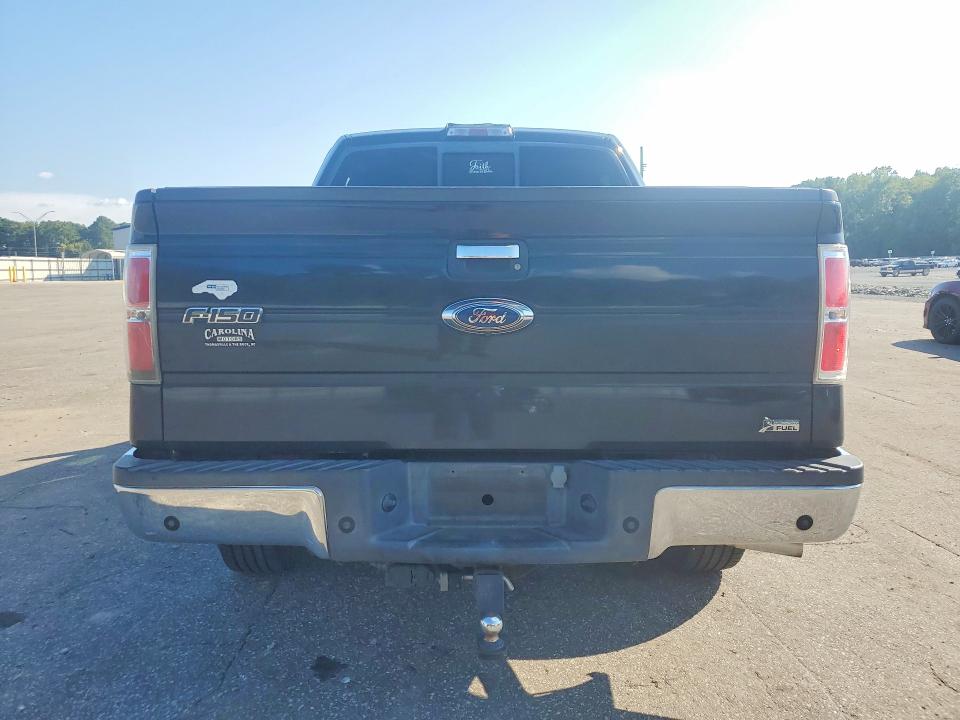 Продажа на аукционе авто 2010 Ford F150, vin: 1FTFW1CV8AFA13888, номер лота: 66904616