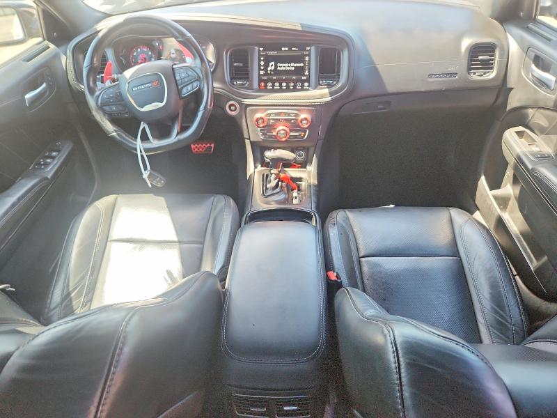 Aukcja sprzedaży 2023 Dodge Charger, vin: 2C3CDXBG7PH534370, numer aukcji: 65765816