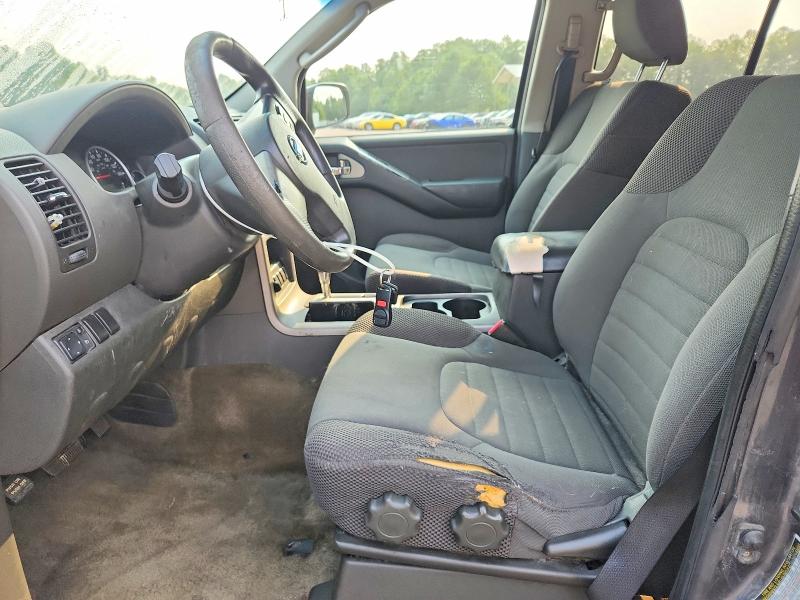 Продаж на аукціоні авто 2011 Nissan Pathfinder, vin: 5N1AR1NB8BC631618, номер лоту: 64124586